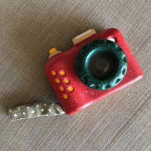 PlanToys My First Camera